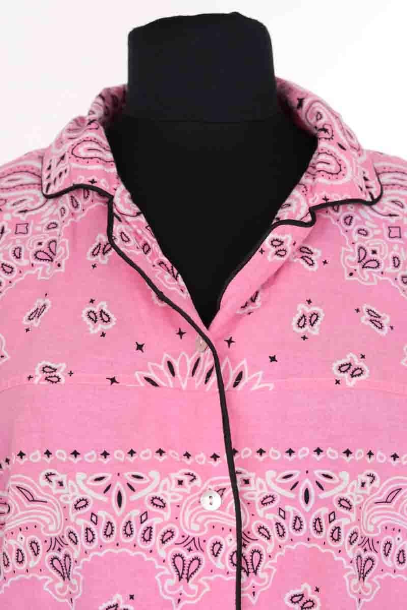 Shirt ARIZONA LOVE - Seconde Main Pink
