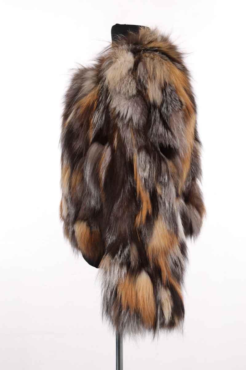 Coat MICHAEL KORS - Seconde main Brown