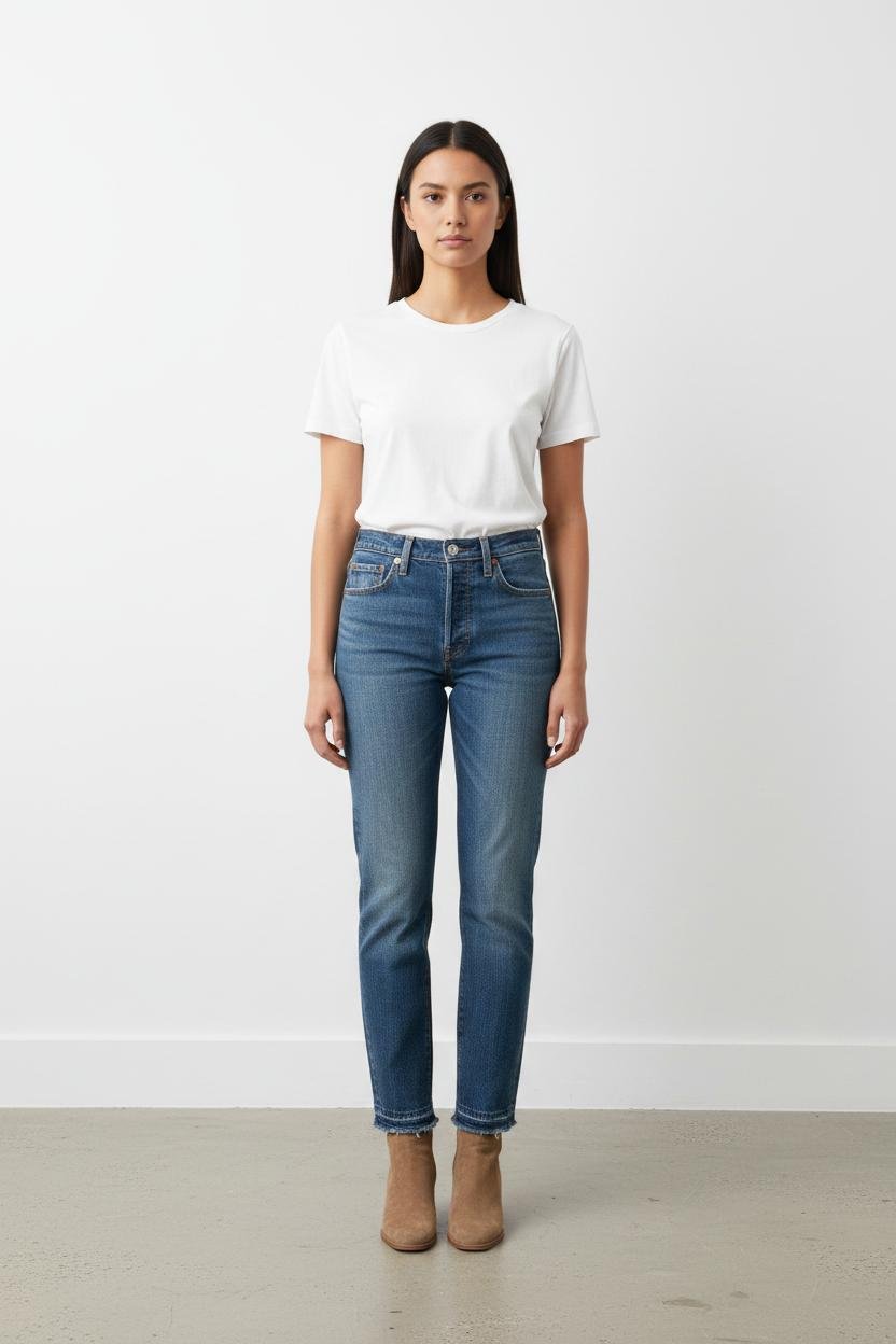 Jeans LEVI'S - Seconde main Blue