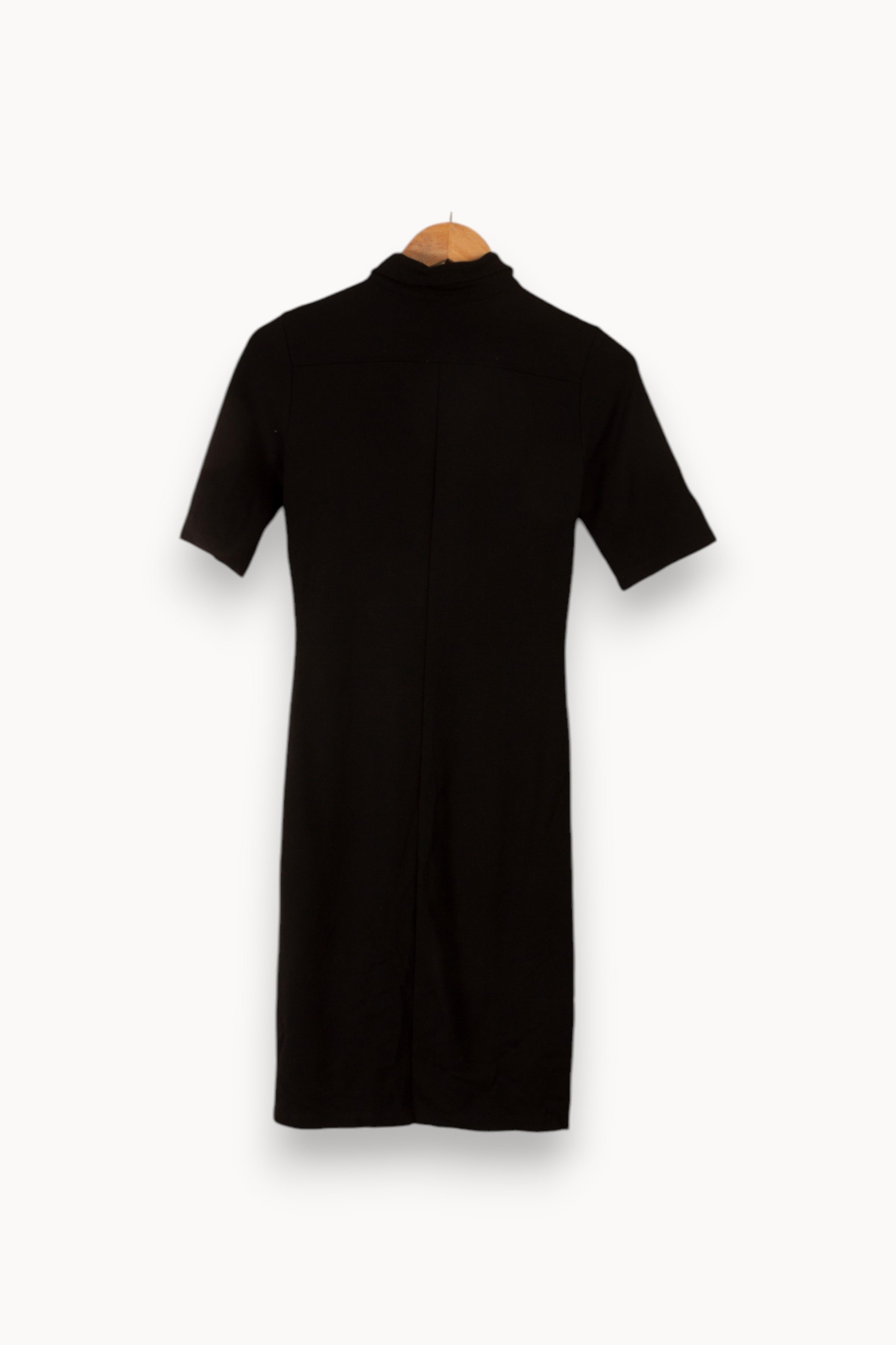 Short & midi dress FILIPPA K - Seconde Main Black