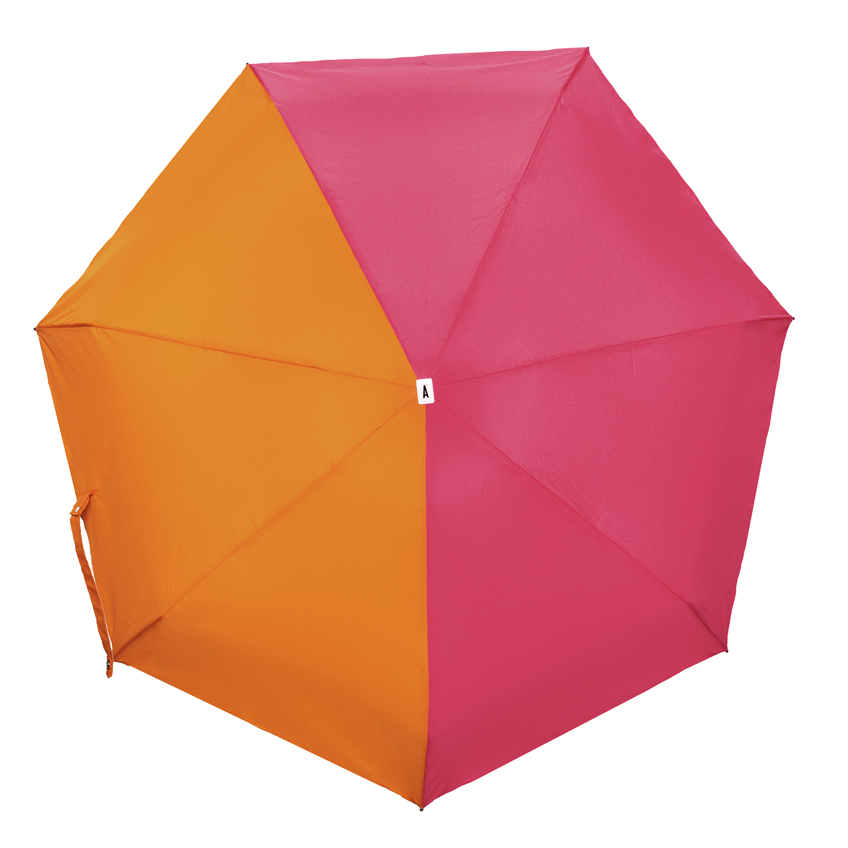 Parapluie ANATOLE Multicolore