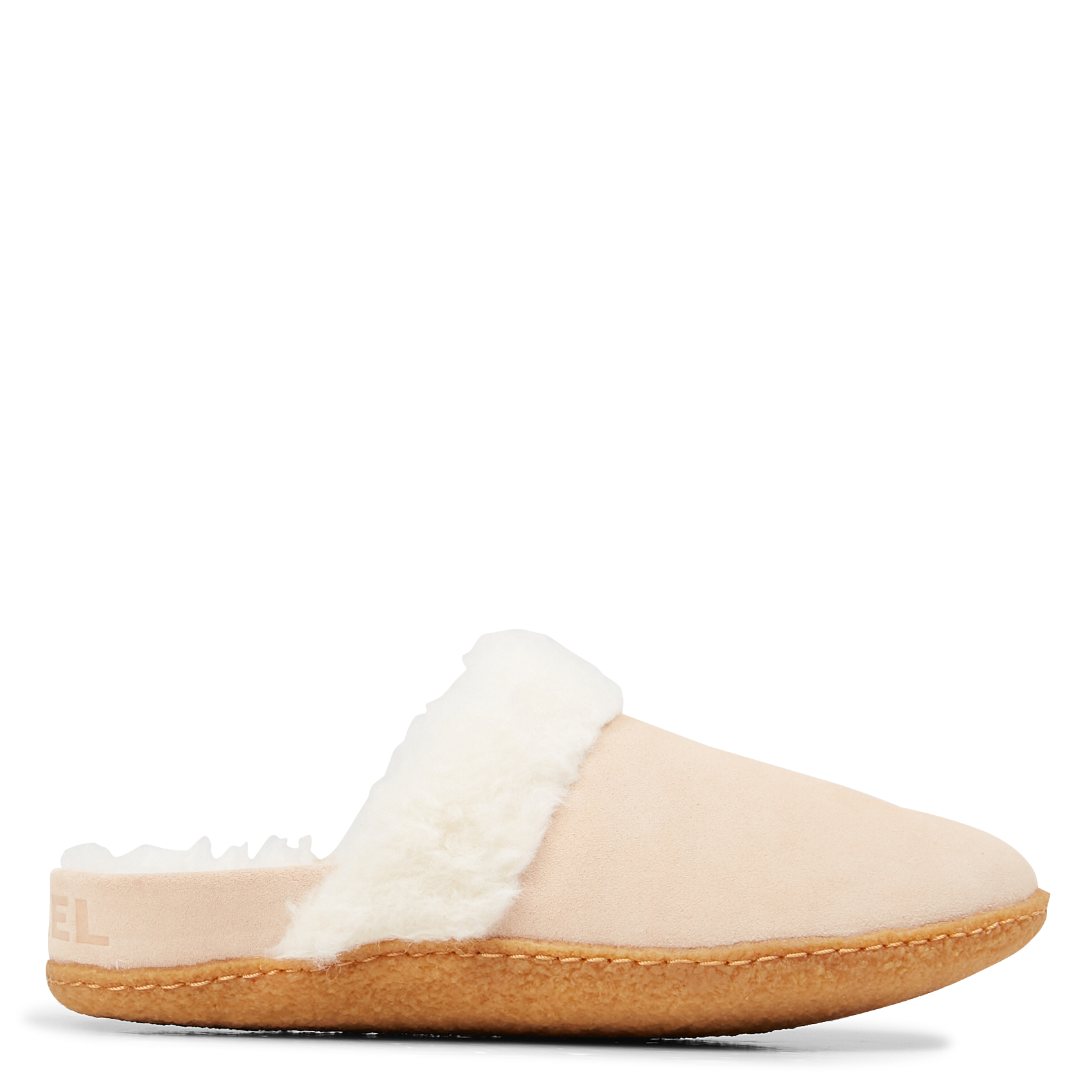 Chaussons fourrés SOREL Beige