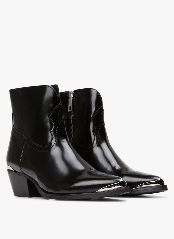 Bottine ikks discount
