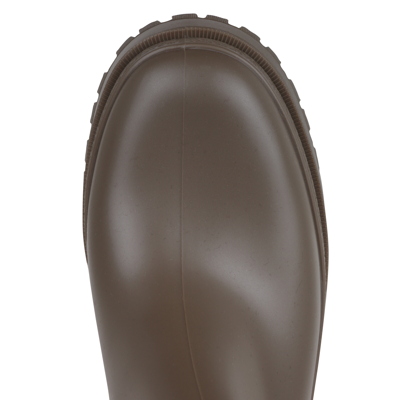 Bottes à bout rond LEMON JELLY Kaki