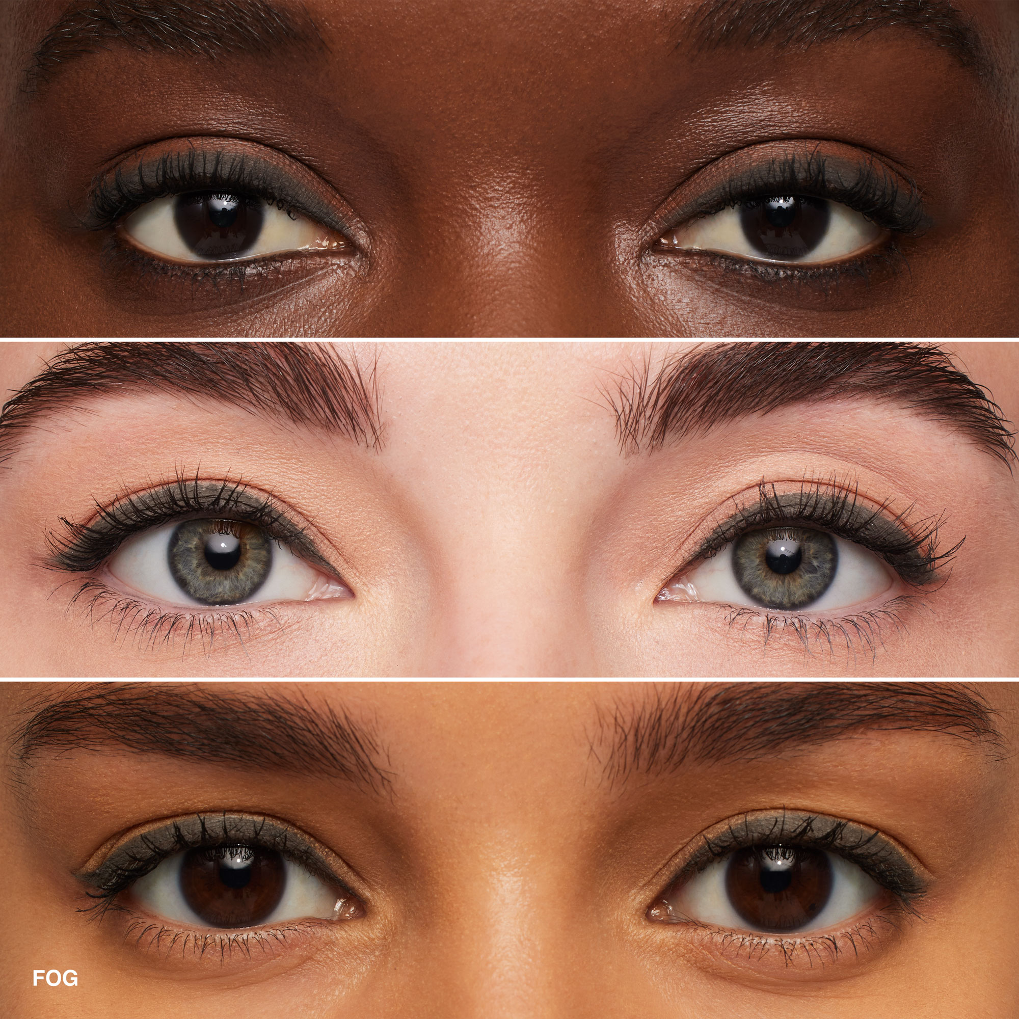 Long-Wear Cream Shadow Liner Stick - Eyeshadow stick BOBBI BROWN Fog