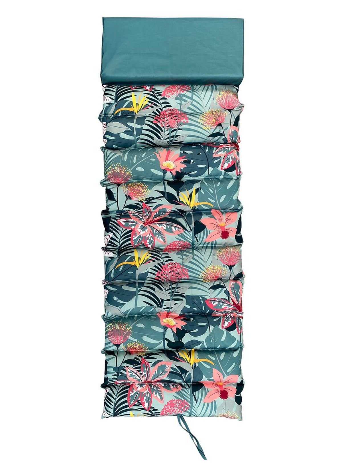 Water-repellent beach mat TODAY LINGE DE MAISON Blue