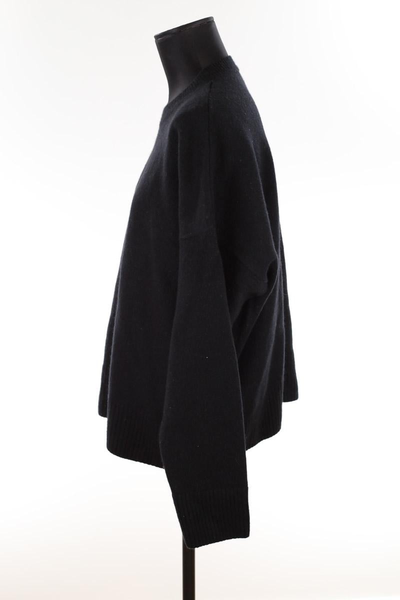 . AMI PARIS - Seconde Main Black