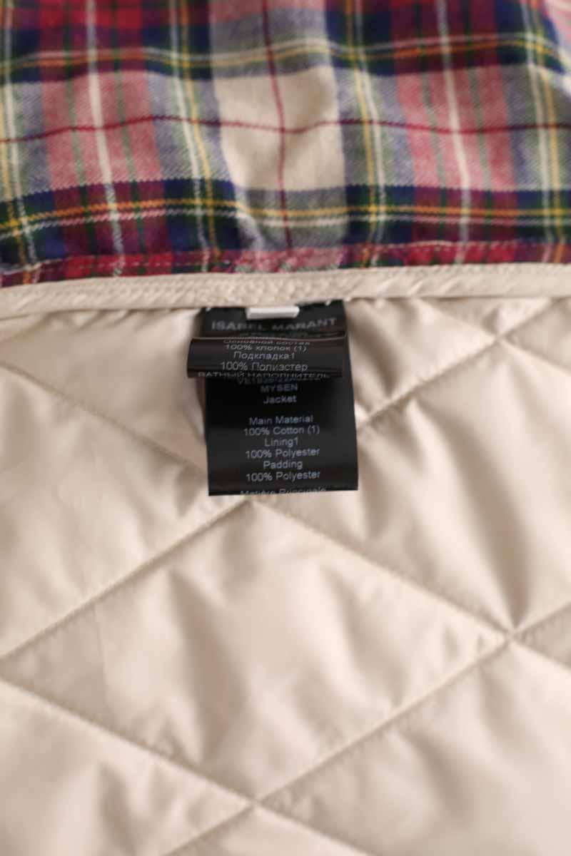 . ISABEL MARANT ÉTOILE - SECONDE MAIN Red