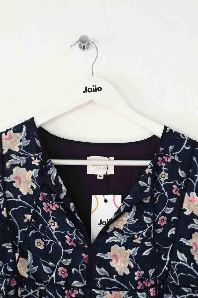 Dress SEZANE - Seconde main Blue