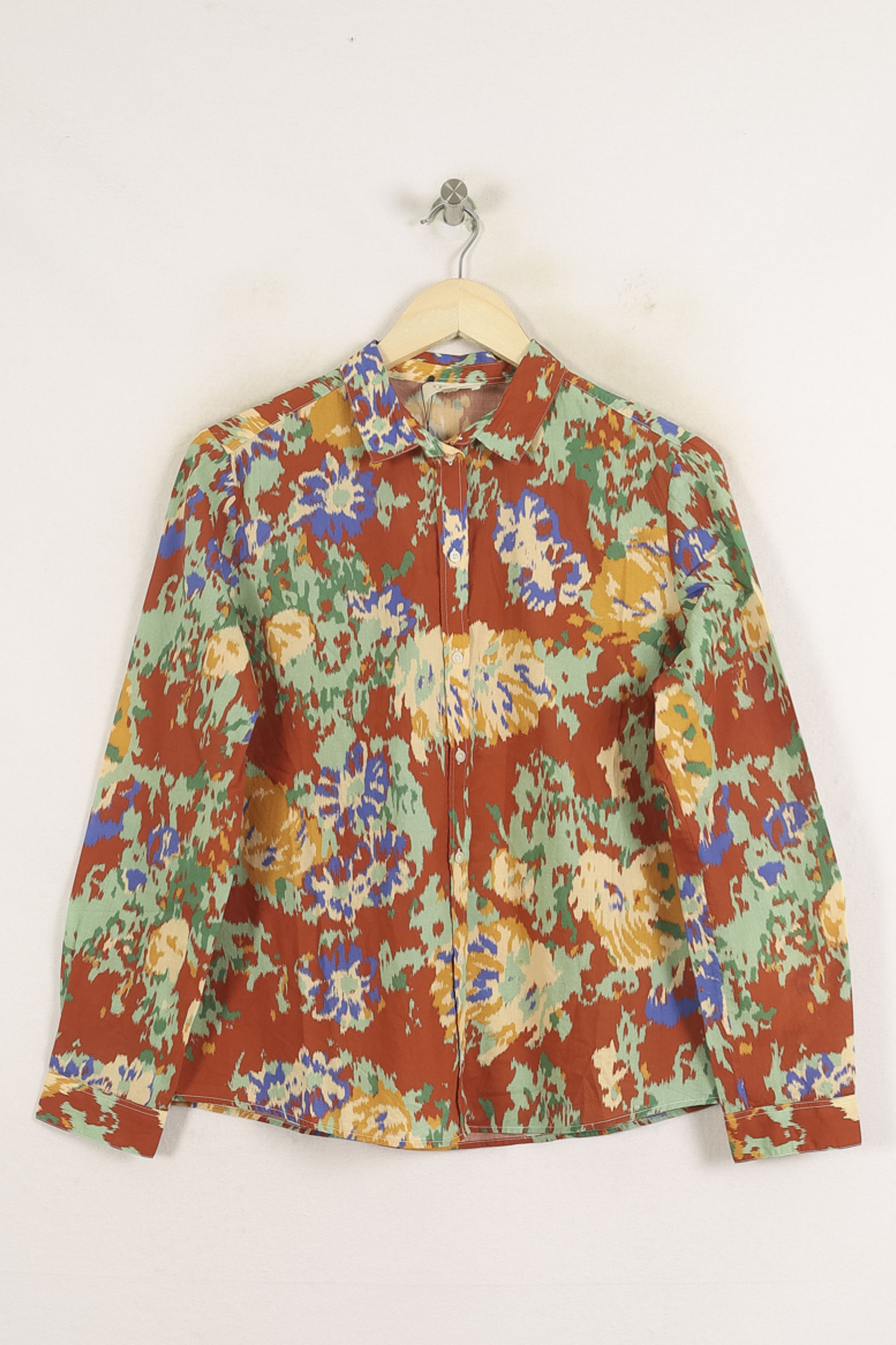 Shirt SEZANE - Seconde main Multicolored