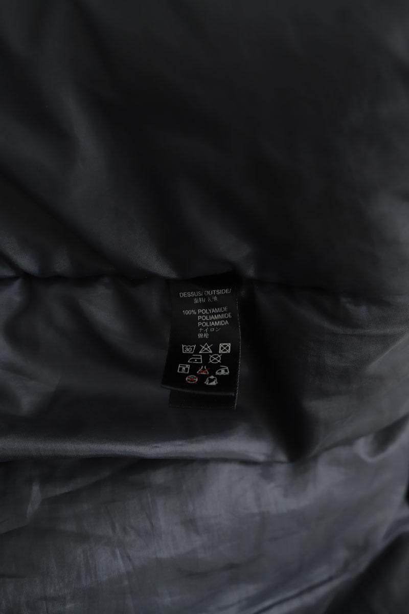 Parka BONPOINT - Seconde Main Blue