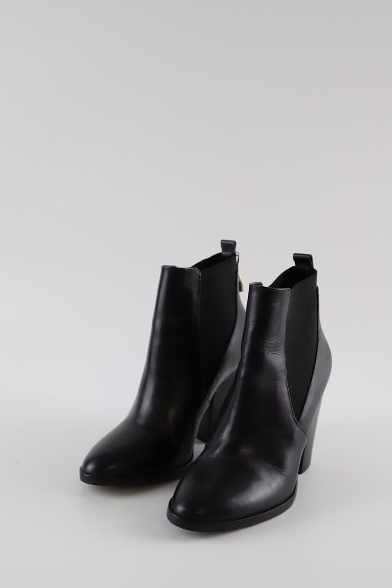 Ankle boots MICHAEL KORS - Seconde main Black