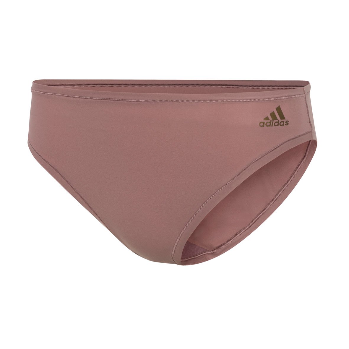 Women&#039;s active micro body fit adidas culottes ADIDAS UNDERWEAR Multicolored