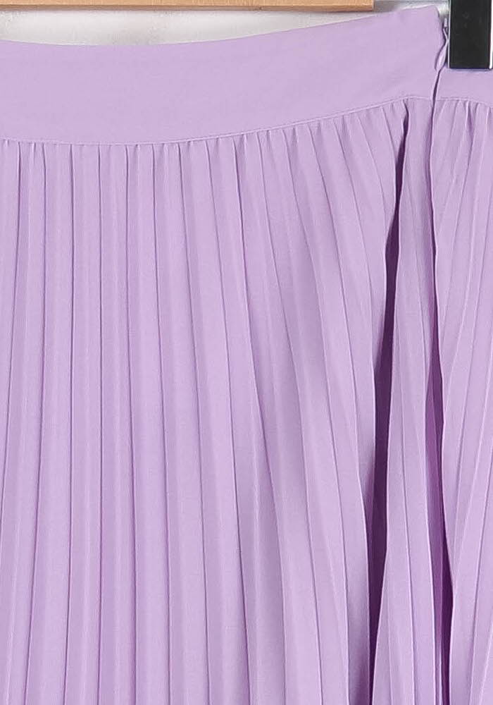 Long skirt SEZANE - Seconde main Pink