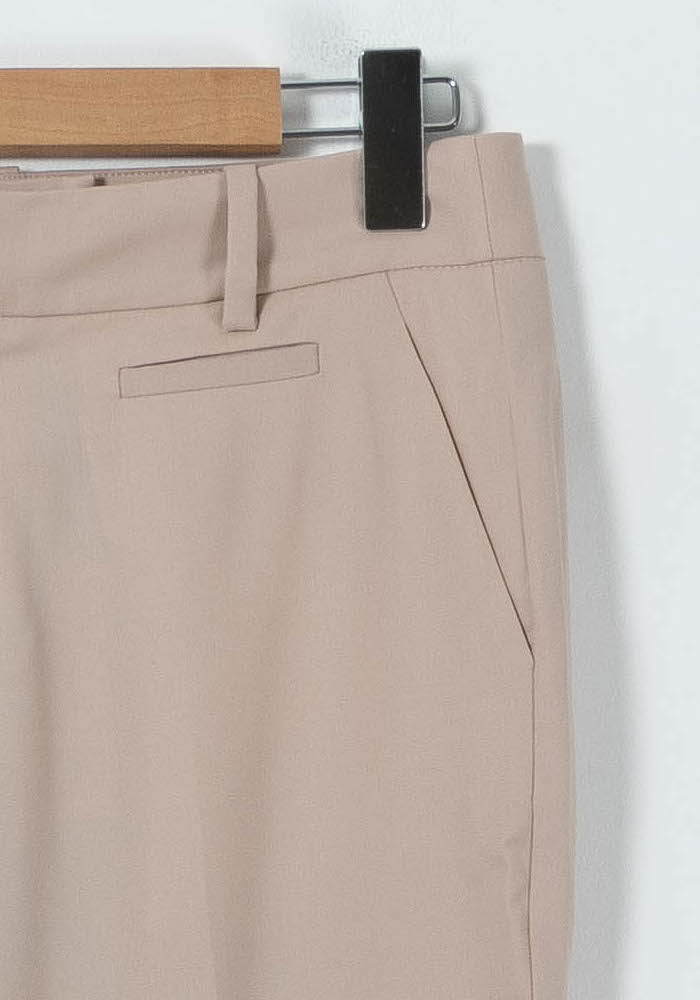 PANTS COMPTOIR DES COTONNIERS - Seconde main Pink