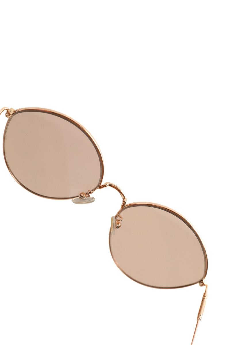 Alumni sunglasses MAX MARA - Seconde Main Pink