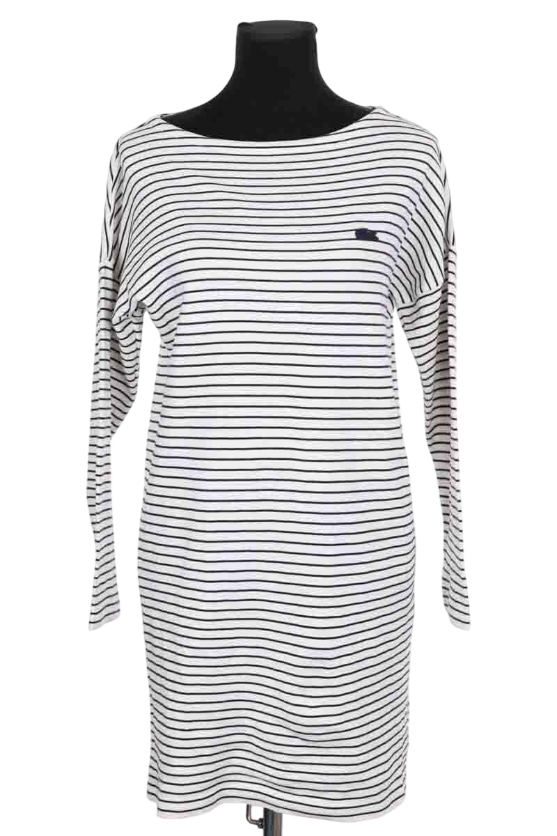 Dress LACOSTE - SECONDE MAIN White
