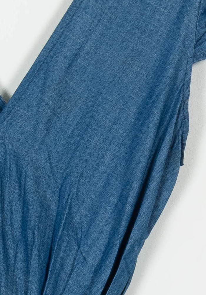 Robe courte & midi LOUIZON - Seconde main Bleu