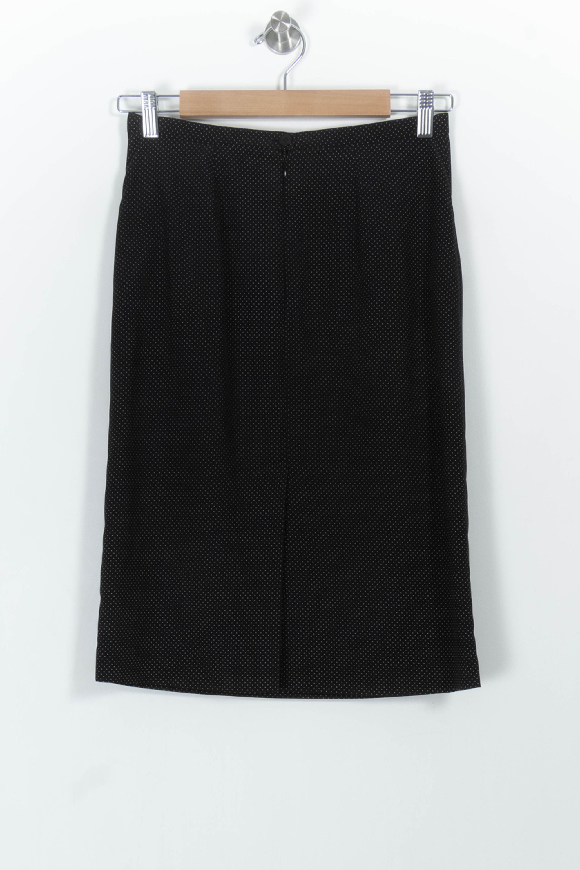 Short & midi skirt AGNES B. - Seconde Main Black