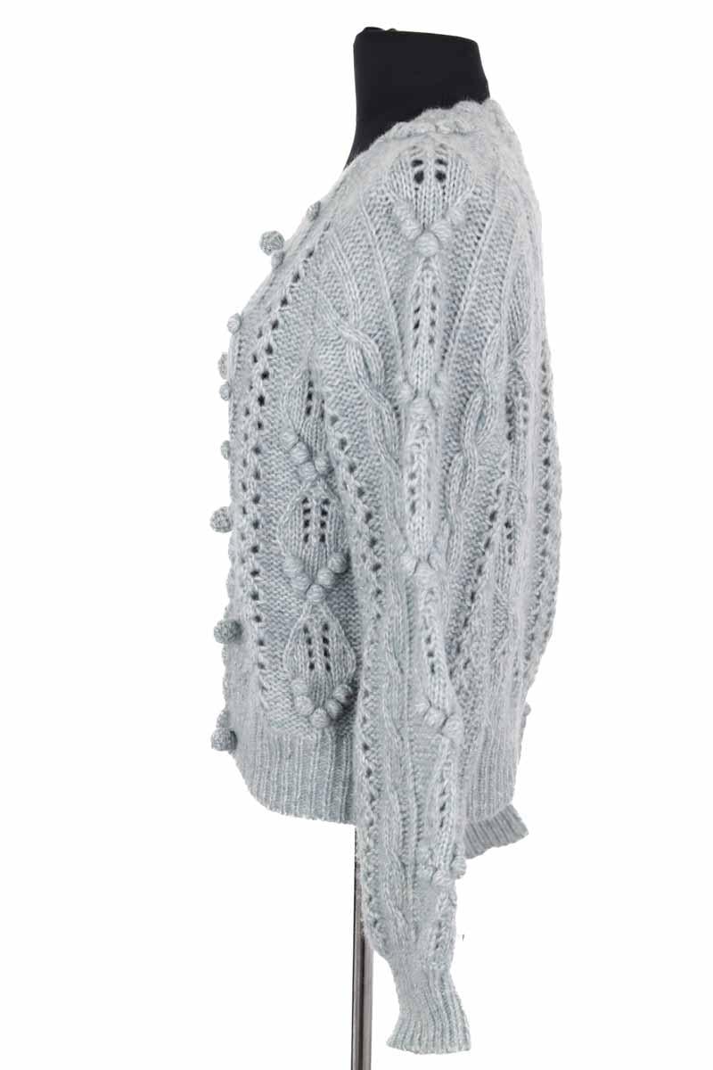 Cardigan LOUISE MISHA - Seconde Main White