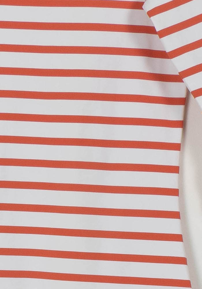 T-shirt SAINT JAMES - Seconde Main Multicolored
