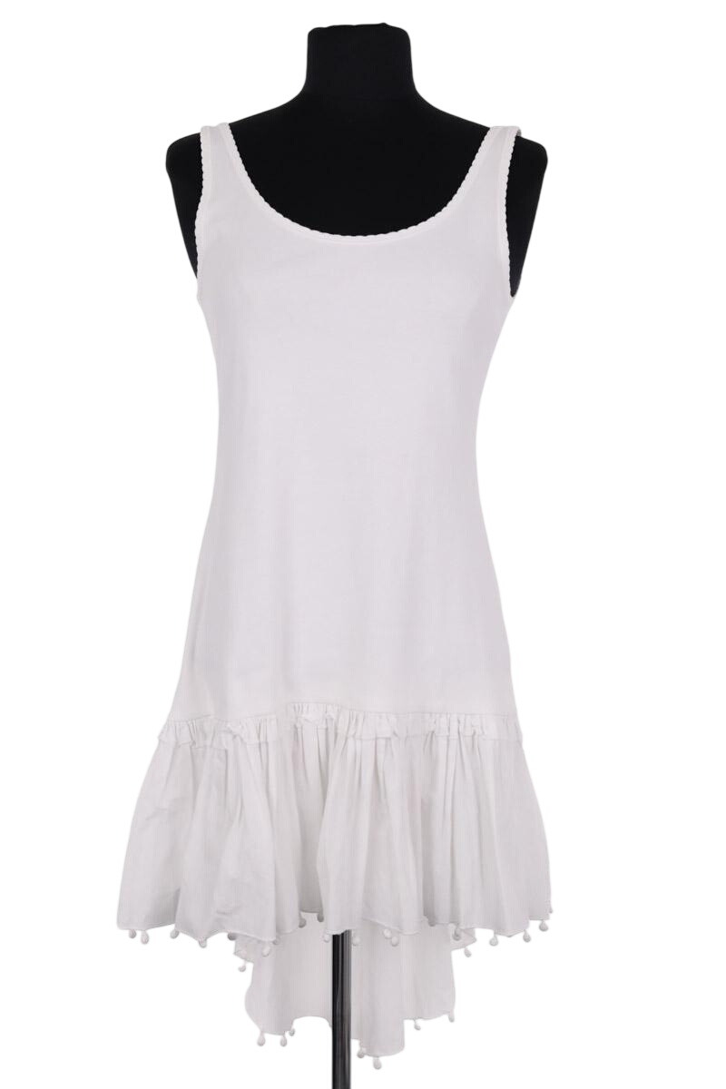 Dress Manoush - Seconde Main White