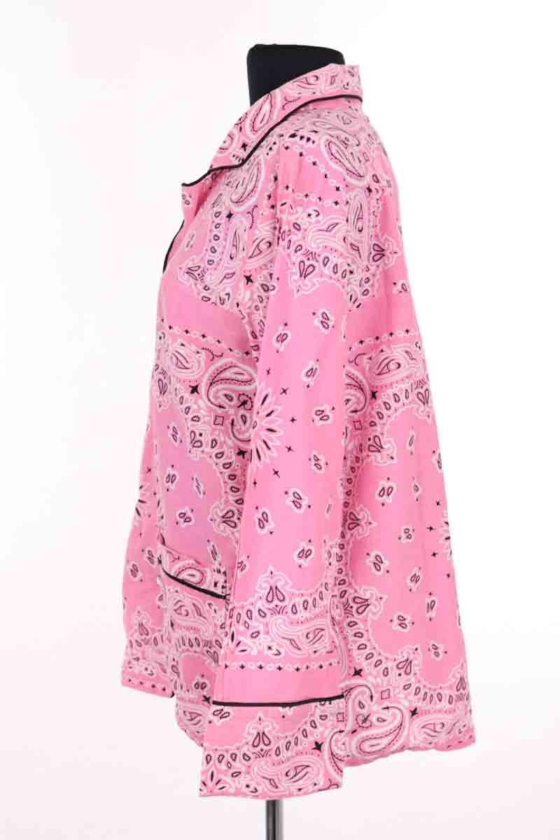 Shirt ARIZONA LOVE - Seconde Main Pink