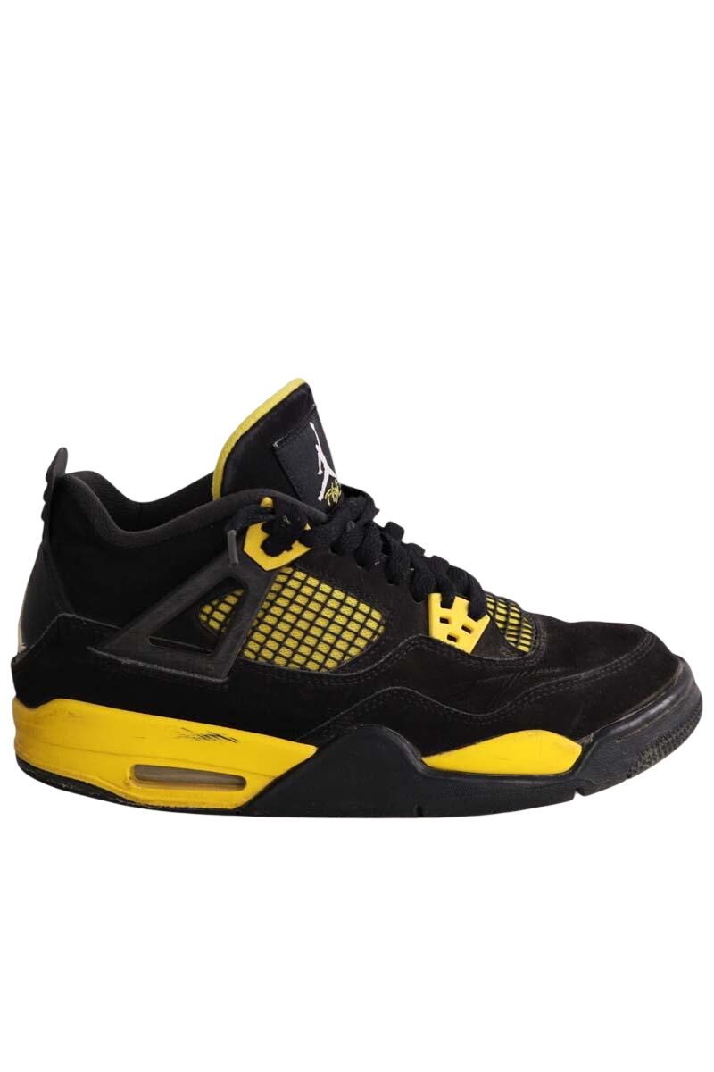 Sneakers NIKE - Seconde Main Black
