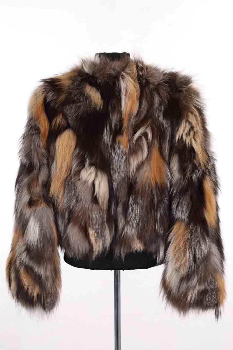 Coat MICHAEL KORS - Seconde main Brown