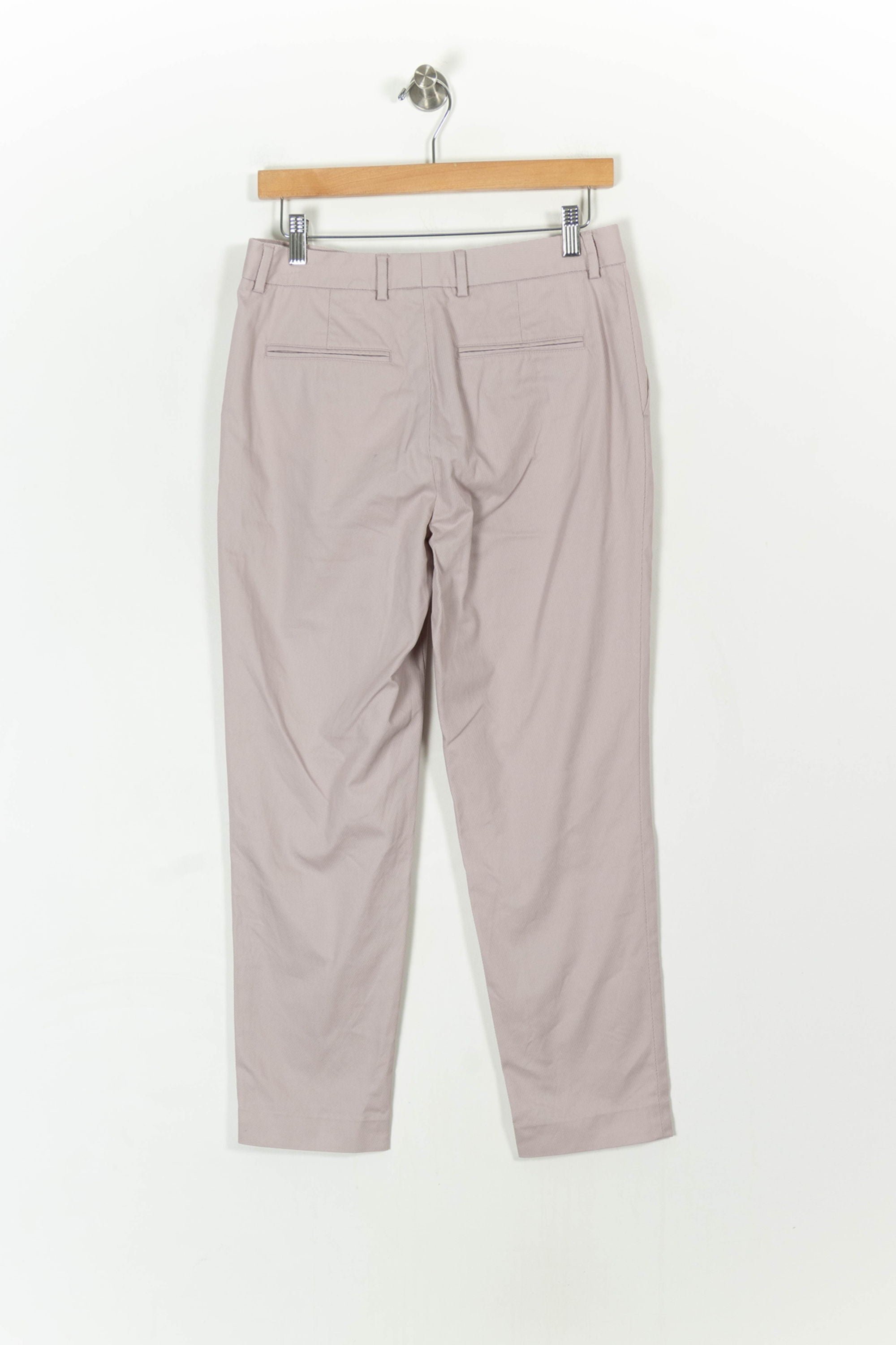 Pants FILIPPA K - Seconde Main Purple