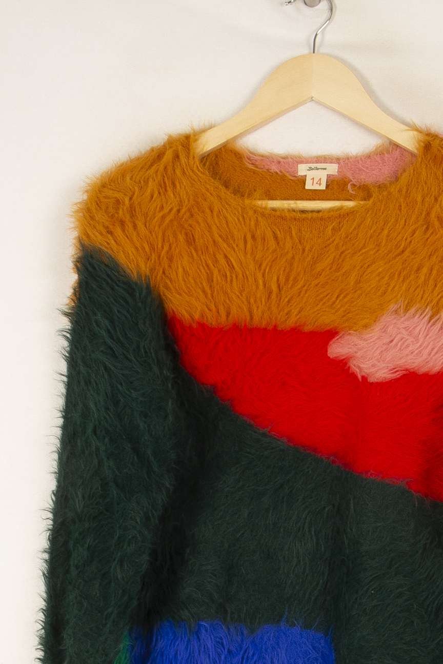 Sweater BELLEROSE - Seconde Main Multicolored