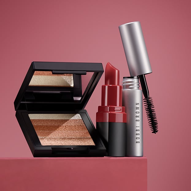 Smokey Eye - Verlängernde Mascara BOBBI BROWN Black