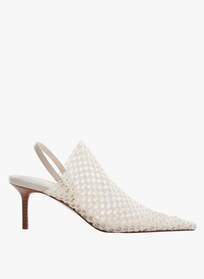 Mango schoenen shop dames