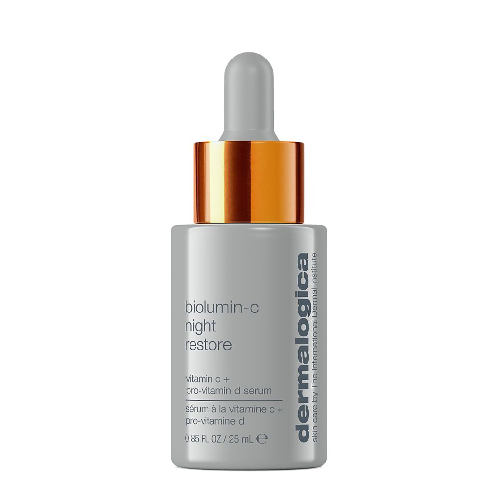 Biolmin-C Night Restore DERMALOGICA No color