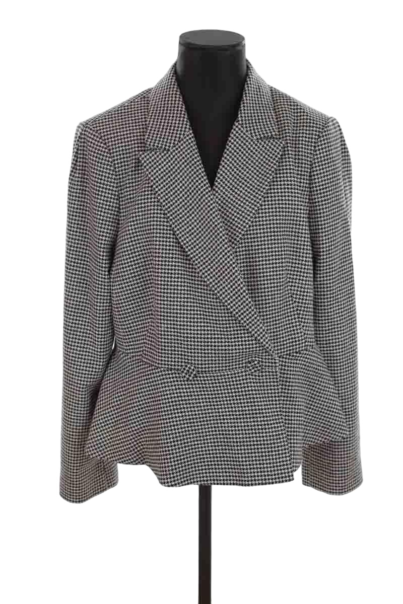 Polo shirt LK BENNETT - Seconde Main Black