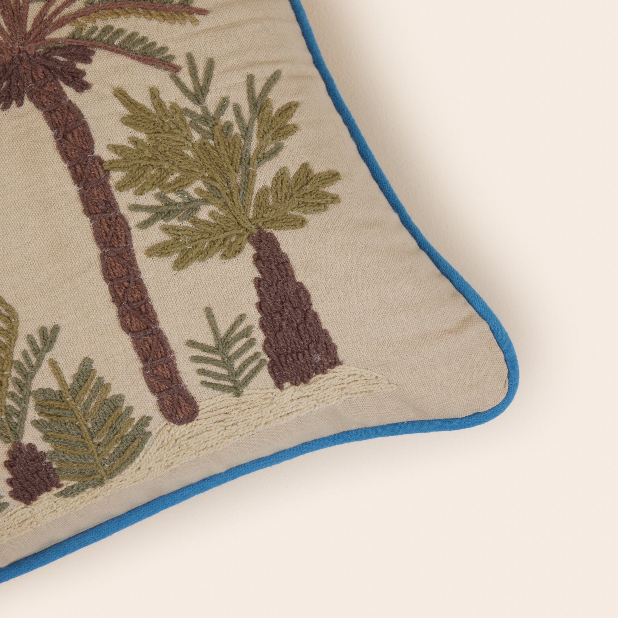 Cushion cover MADURA Beige