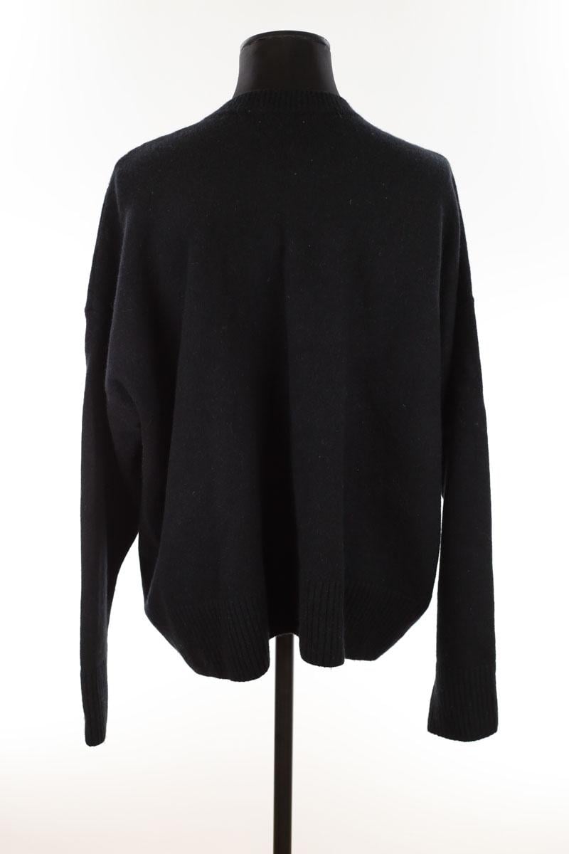 . AMI PARIS - Seconde Main Black