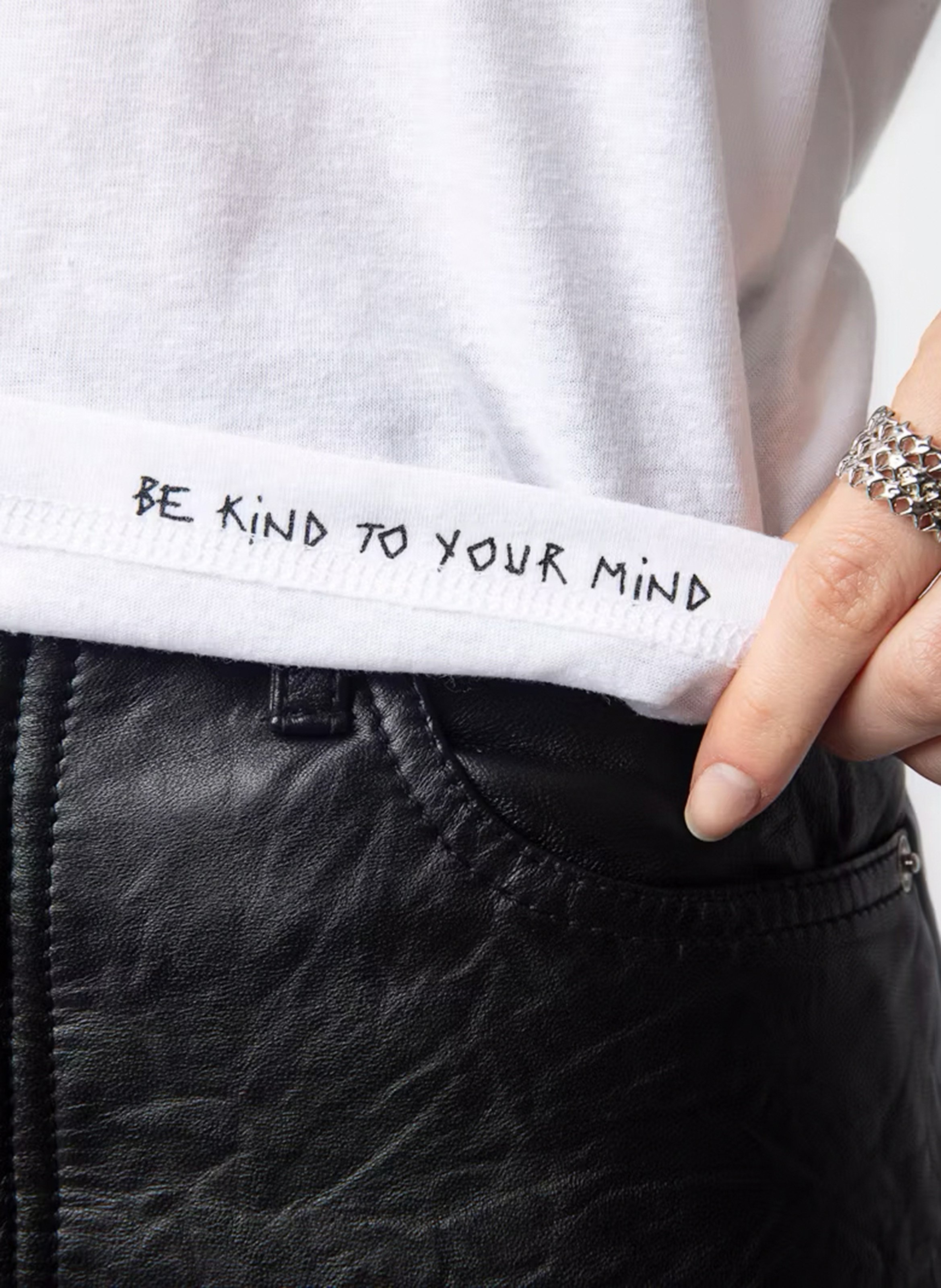 MARTA ZADIG&VOLTAIRE Blanc