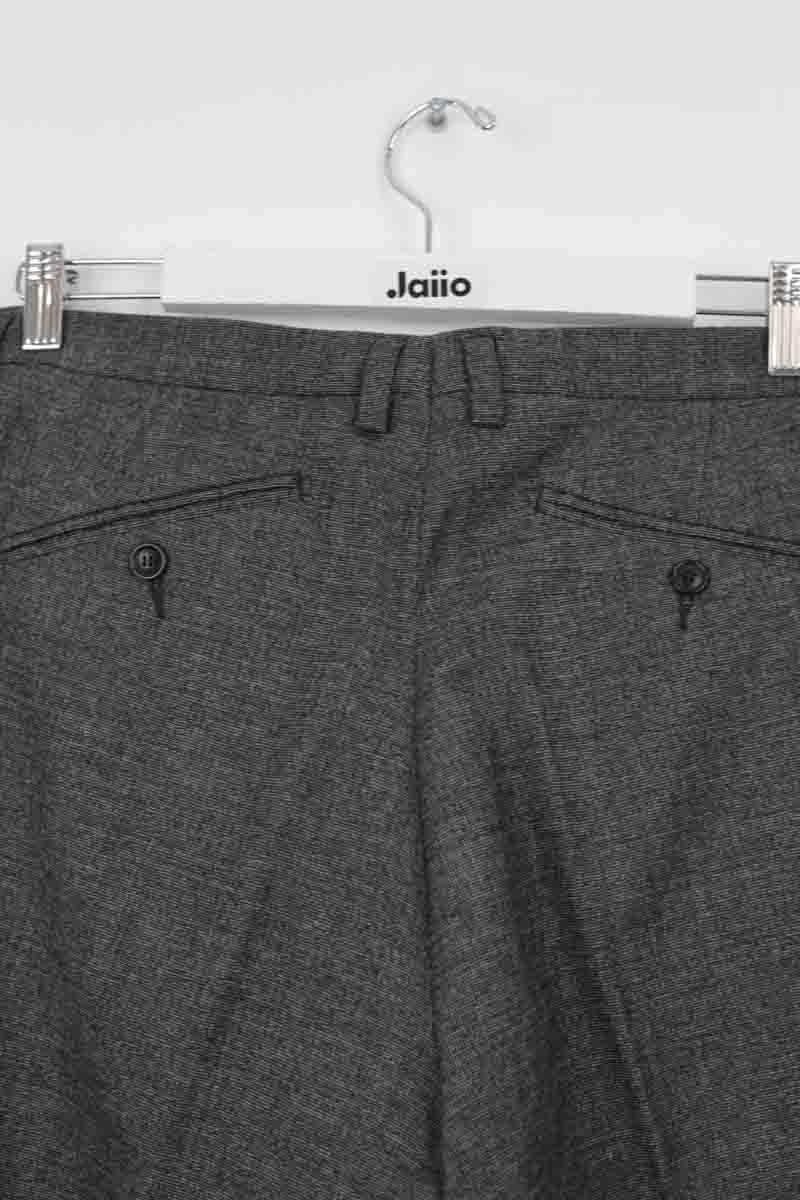 Low-cut top KENZO - SECONDE MAIN Grey