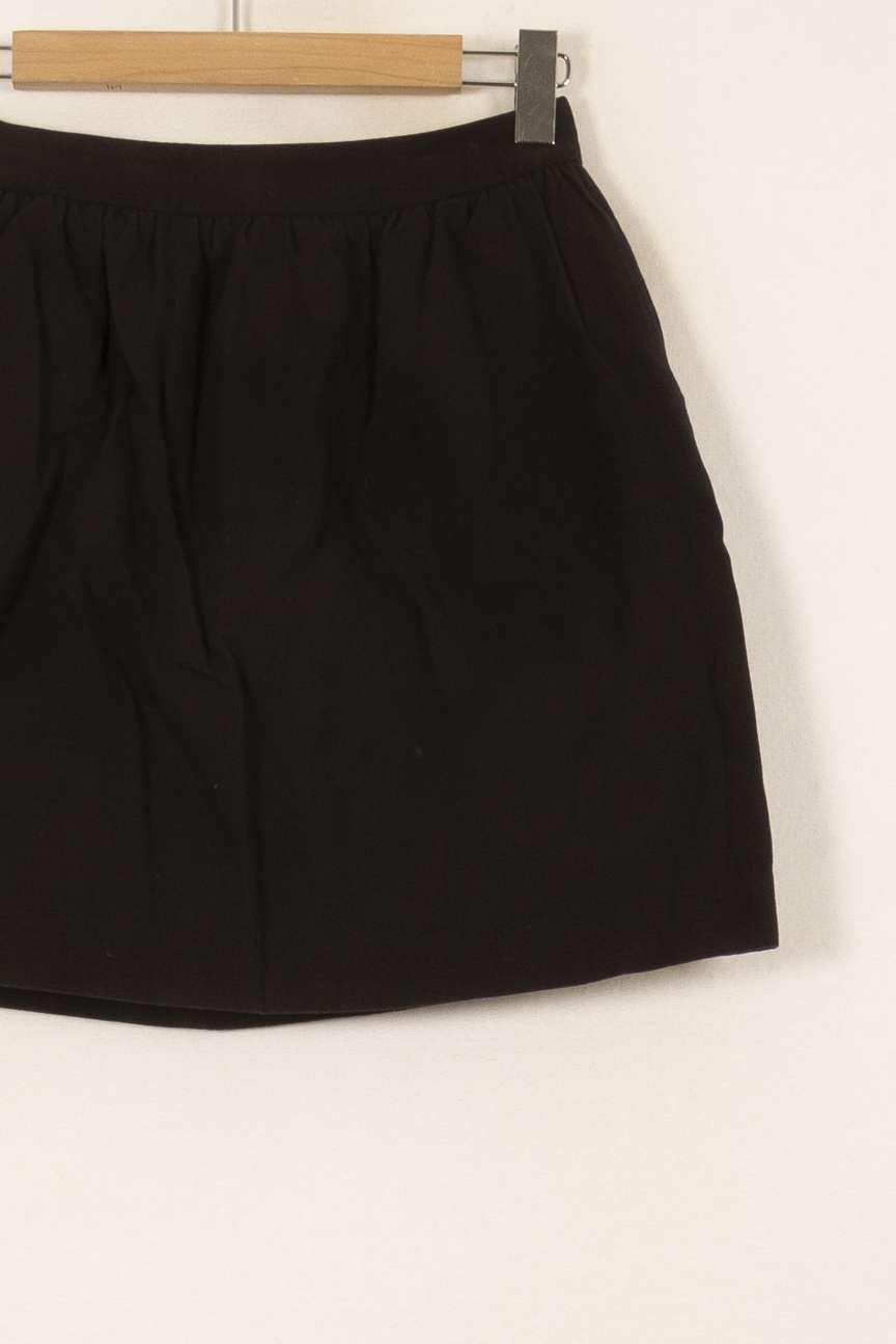Short & midi skirt COMPTOIR DES COTONNIERS - Seconde main Black