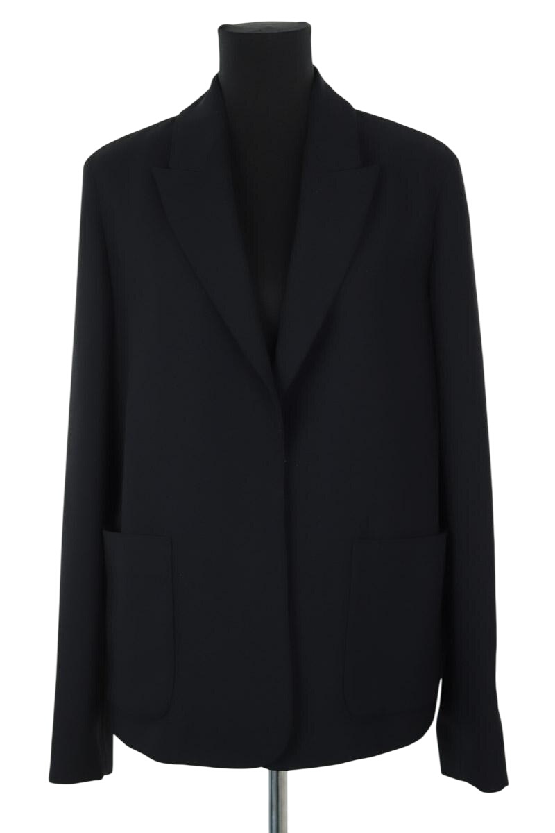 Blazer LONGCHAMP - Seconde Main Black