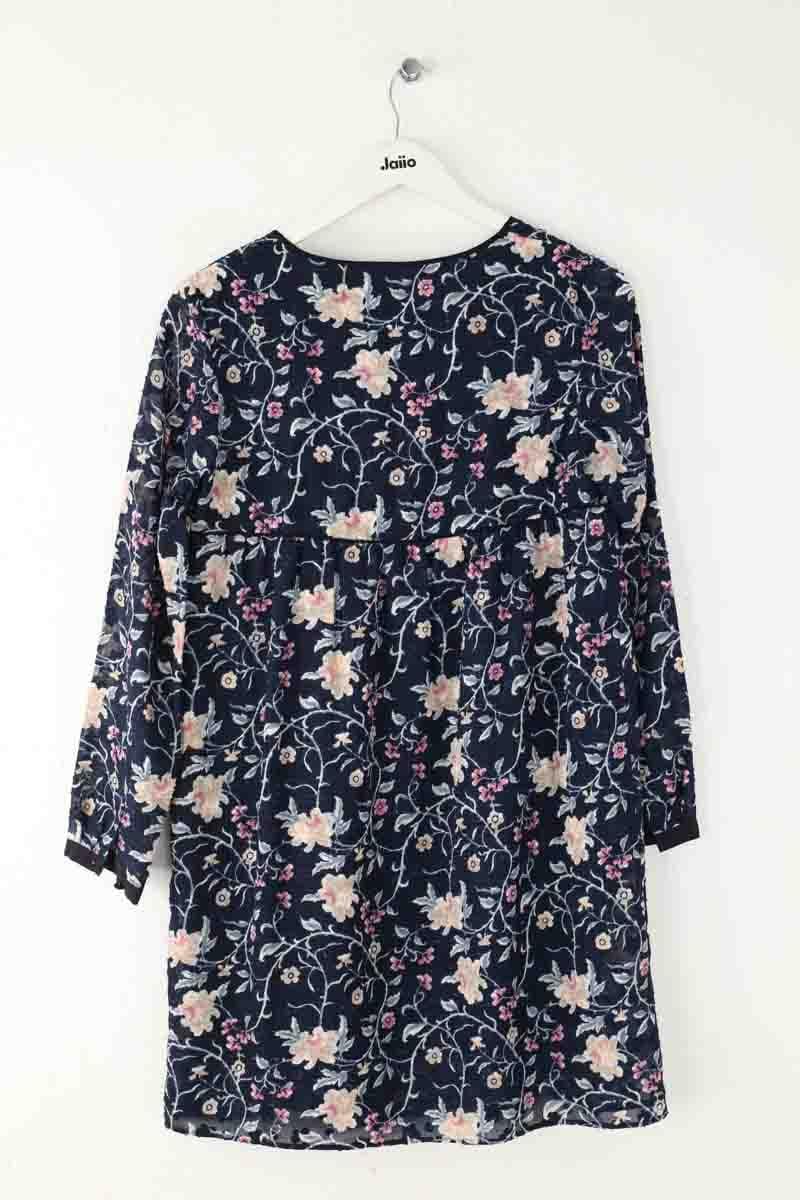 Dress SEZANE - Seconde main Blue