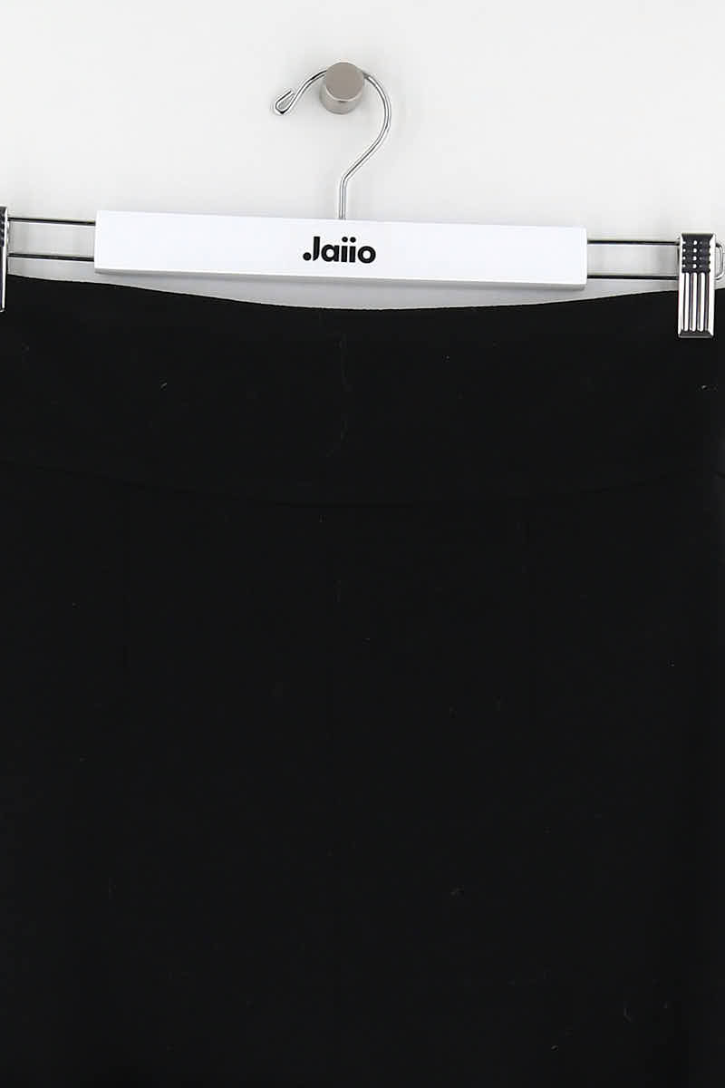 Skirt SONIA RYKIEL - Seconde Main Black