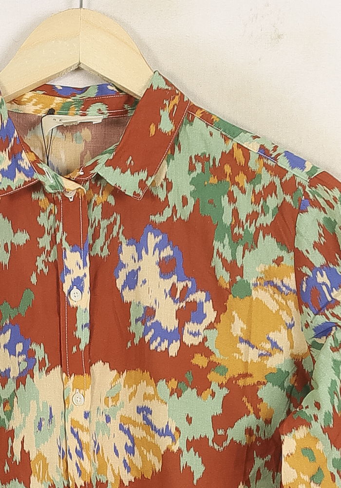 Shirt SEZANE - Seconde main Multicolored