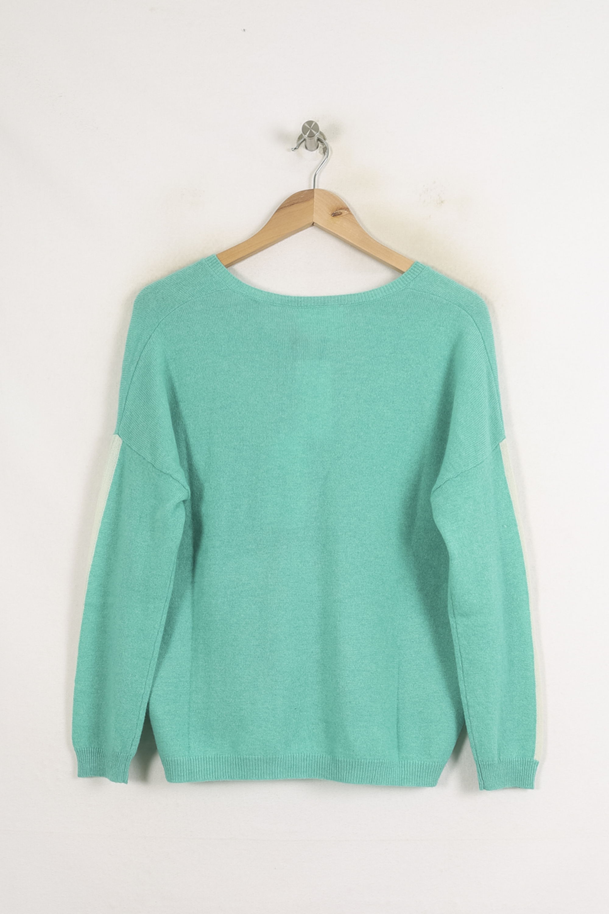 Knitwear ABSOLUT CASHMERE - Seconde main Green