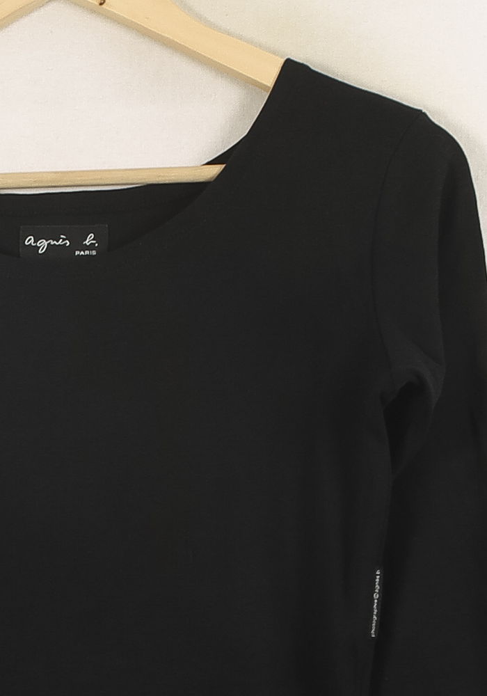 Short & Midi Dress AGNES B. - Seconde Main Multicolored