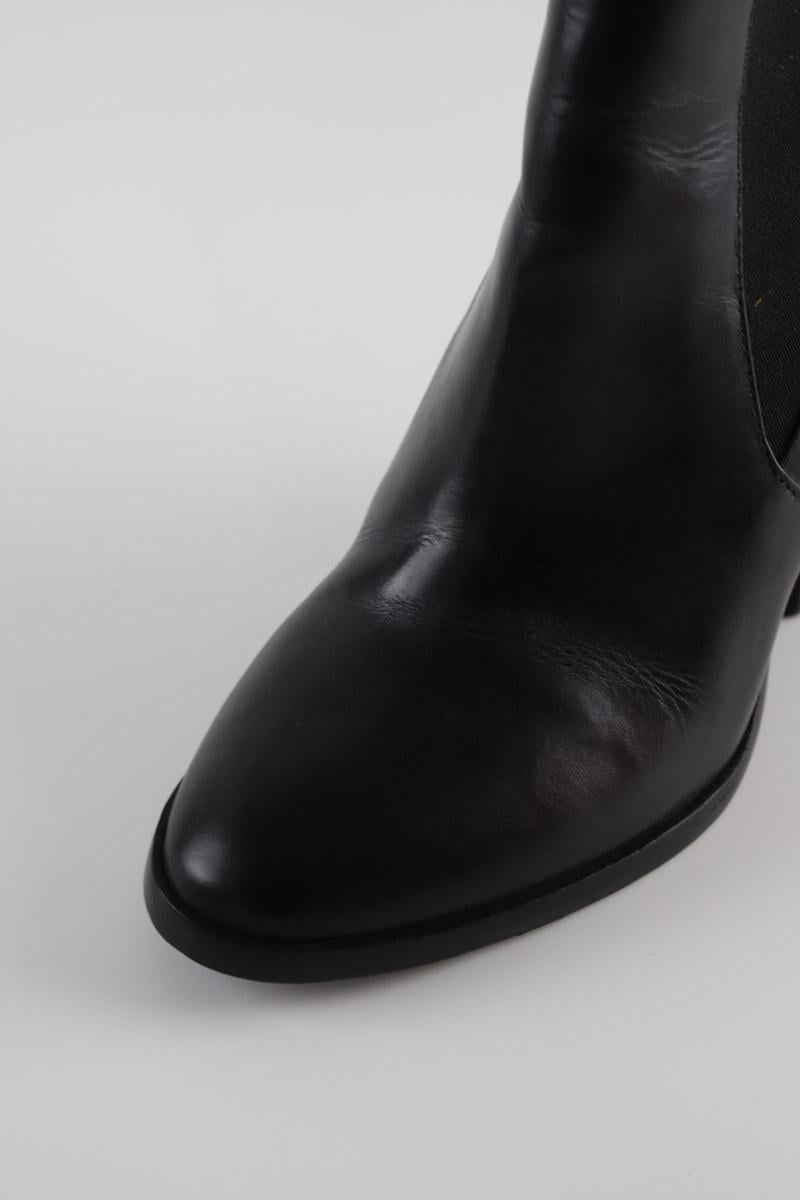 Ankle boots MICHAEL KORS - Seconde main Black