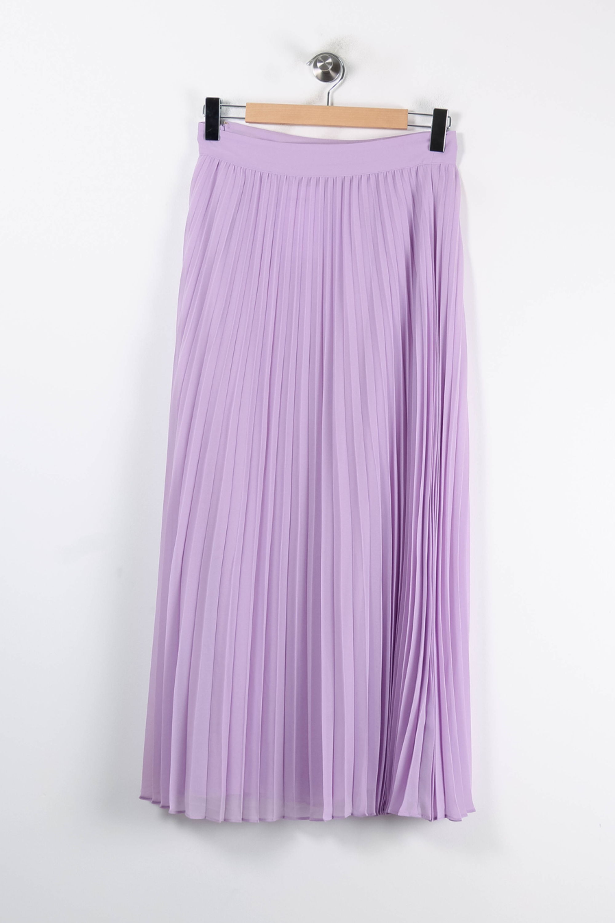 Long skirt SEZANE - Seconde main Pink