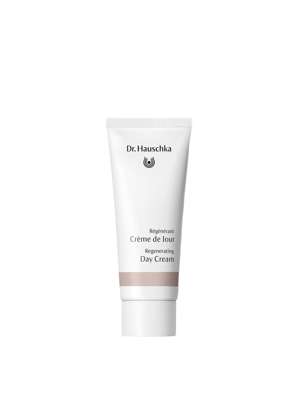Crème de Jour Régénérante DR. HAUSCHKA No color