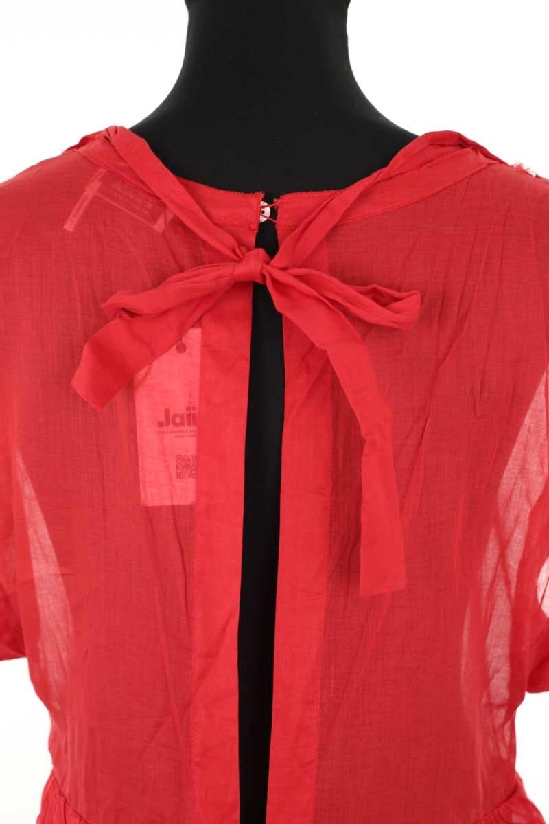 Dress SONIA RYKIEL - Seconde Main Red